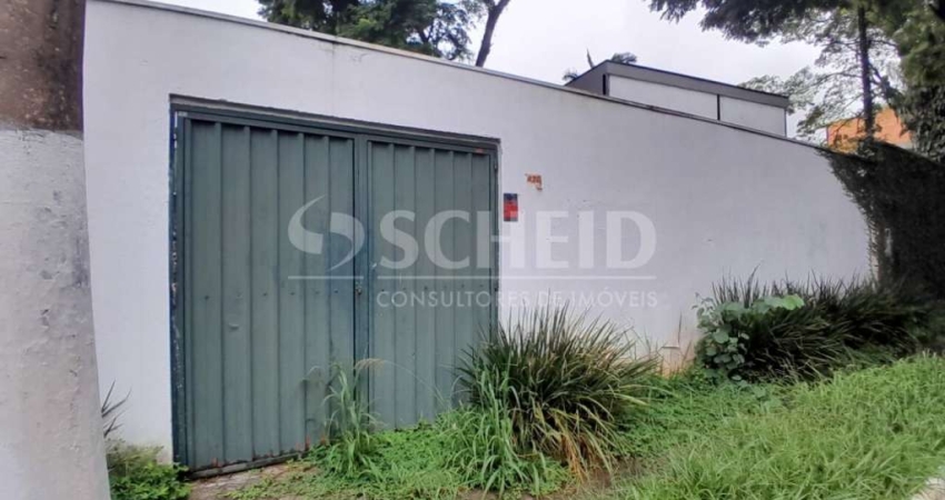 Terreno à venda na Rua Duarte Leite, --, Granja Julieta, São Paulo