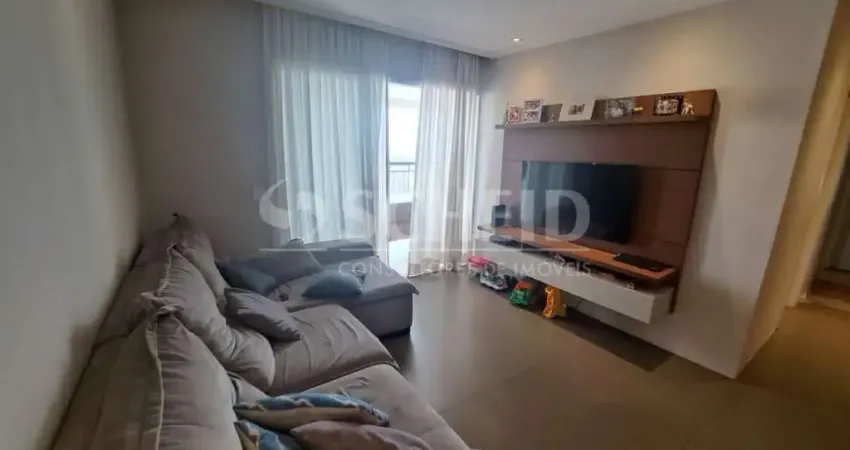 Apartamento no jardim paulista 1 dormitório 1 vaga 1 banheiro