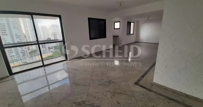 Apartamento com 4 quartos à venda na Rua Palestina, --, Vila Mascote, São Paulo