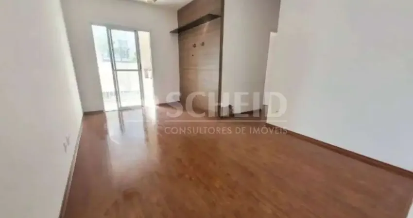 Apartamento a venda em Interlagos com 3 quartos e 1 vaga.