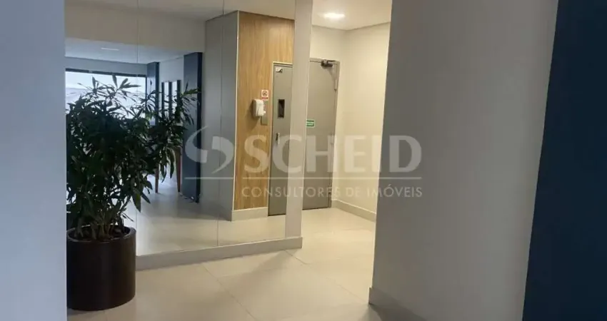 Apartamento a venda Chácara Santo Antônio, 3 quartos, sala, 1 vaga