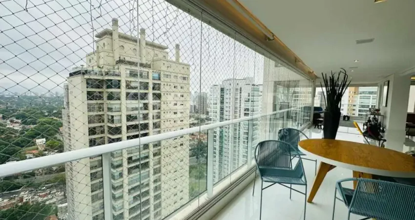 Apartamento com 3 quartos à venda na Rua Conde de Porto Alegre, --, Campo Belo, São Paulo
