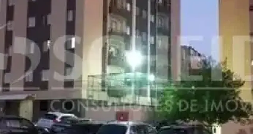 Apartamento com 2 quartos à venda na Avenida João Paulo da Silva, --, Interlagos, São Paulo