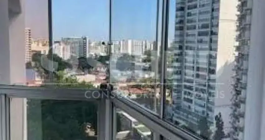 Apartamento com 2 quartos à venda em Moema Pássaros!