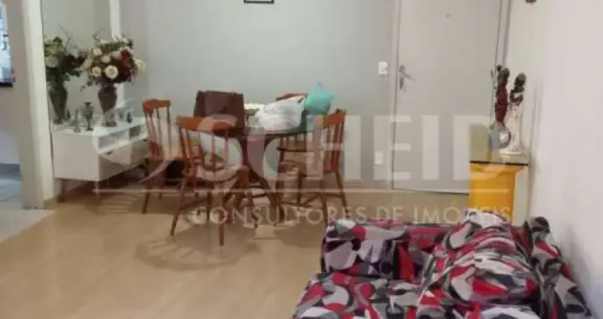 Apartamento com 2 dormitórios e 1 banheiro à venda na cidade ademar