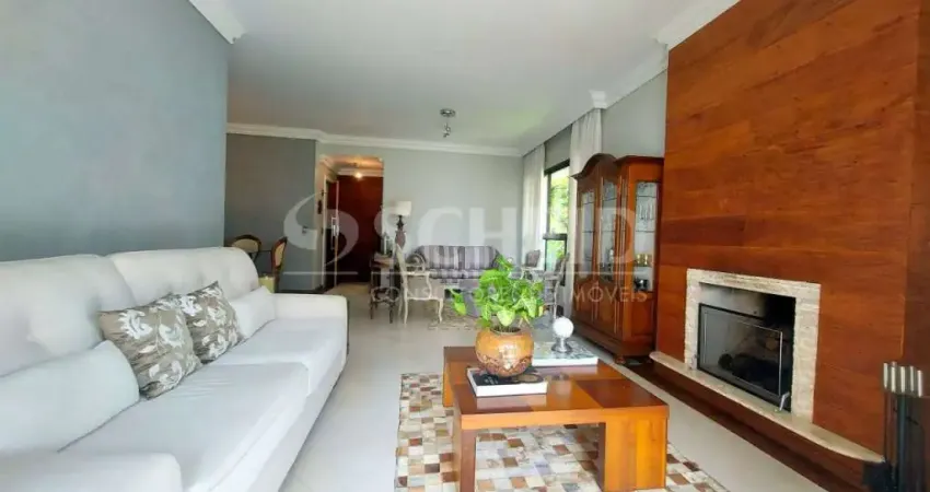 Apartamento 4 dormitórios , 3 suítes à venda no jardim prudência!!