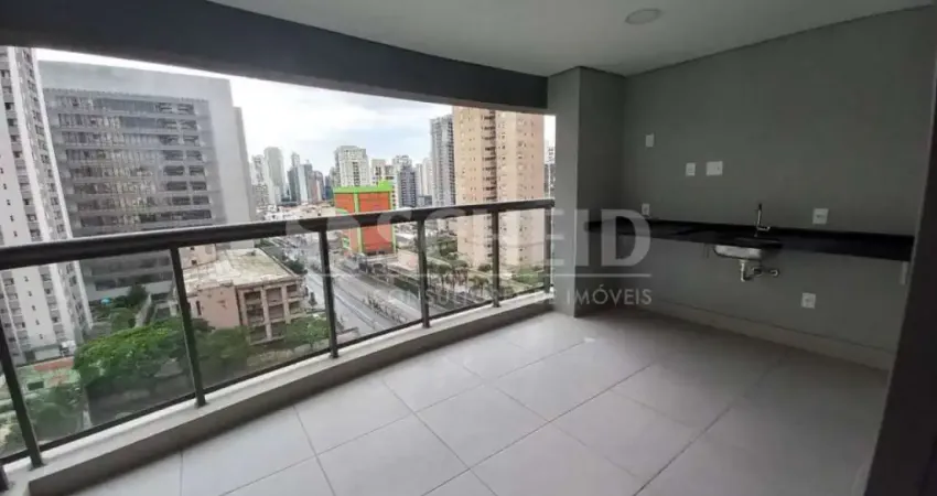 Apartamento com 3 quartos à venda no Brooklin