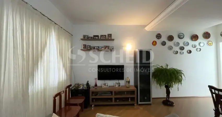 Sobrado a venda na Chácara Santo Antônio!