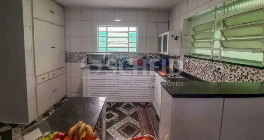Casa com 4 quartos à venda na Rua Jaime Rodrigues, --, Jardim Sabará, São Paulo