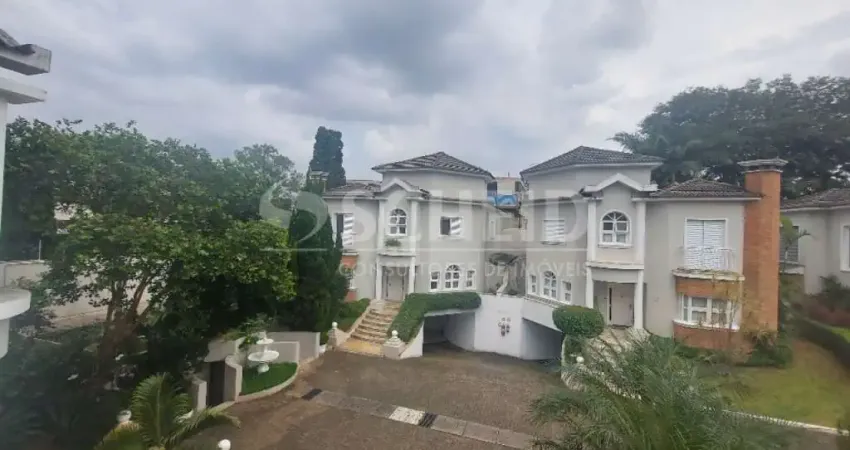Casa em condomínio à venda no Brooklin em São Paulo !