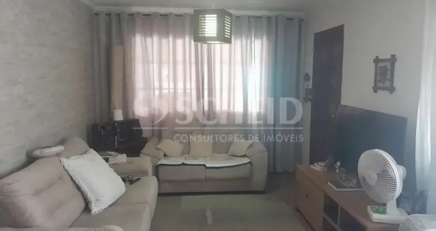 Casa com 2 quartos à venda na Rua Baltazar Soares, --, Interlagos, São Paulo