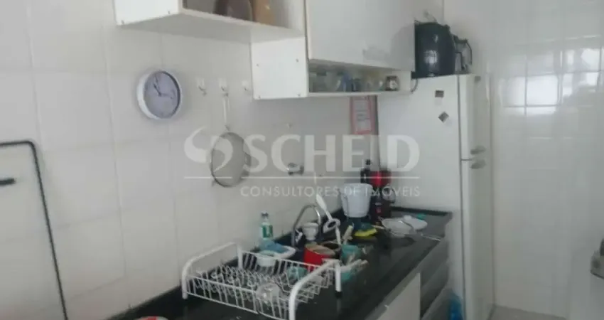Apartamento com 1 quarto à venda na Rua Pierre de Beranger, --, Jardim Marajoara, São Paulo