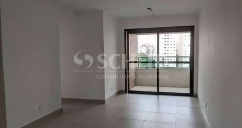 Apartamento com 2 quartos à venda na Rua Doutor Samuel Porto, --, Saúde, São Paulo