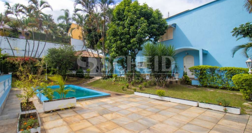 Casa com 3 quartos para alugar na Rua Adolfo Casais Monteiro, --, Vila Nova Caledônia, São Paulo