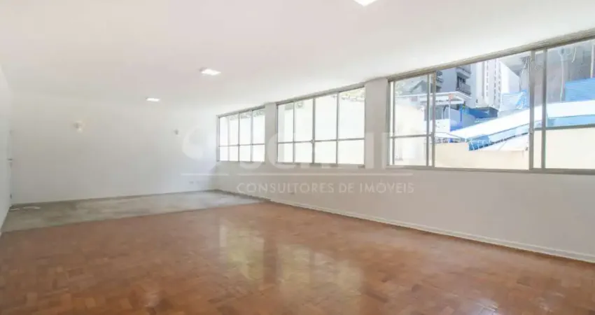 Apartamento com 3 quartos para alugar na Alameda Campinas, --, Jardins, São Paulo