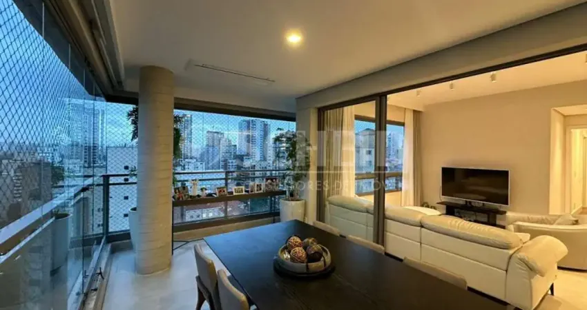 Apartamento  à Venda no Condomínio Artisan Moema