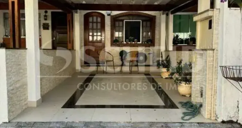 Casa em condomínio fechado com 3 quartos à venda na Avenida Ministro Álvaro de Souza Lima, --, Jardim Marajoara, São Paulo