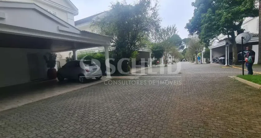Casa a venda em condomínio fechado , segurança privada 24h no Bairro Alto da Boa Vista