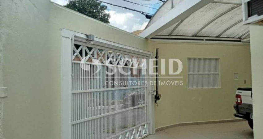 Casa Térrea  com 3 Quartos e 2 banheiros à Venda, 125 m² por R$ 750.000
