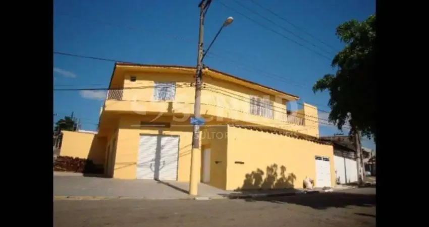 Casa comercial com 1 sala para alugar na Rua João Gomes Batista, --, Jardim Cidália, São Paulo