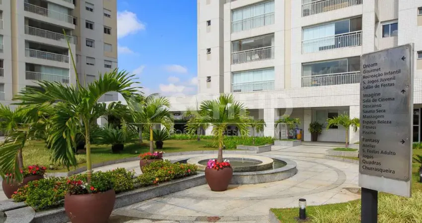 Apartamento 117m² para venda no Condominio Magic - Jardim Marajoara- SP