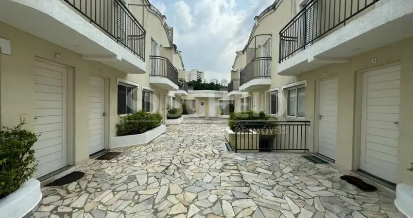 CASA EM CONDOMINIO COM 2 DORMS - PROXIMO A RUA SOCRATES - JARDIM MARAJOARA