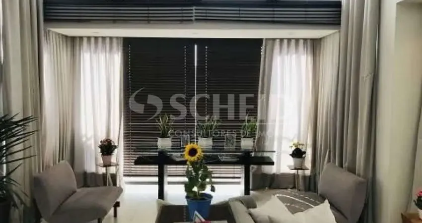 Oportunidade única: cobertura duplex em moema com todos os benefícios de conforto e lazer!