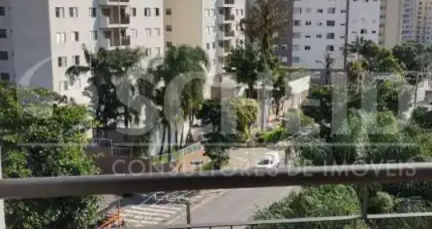 Apartamento com 2 quartos à venda na Avenida Sargento Geraldo Sant'Ana, --, Jardim Marajoara, São Paulo