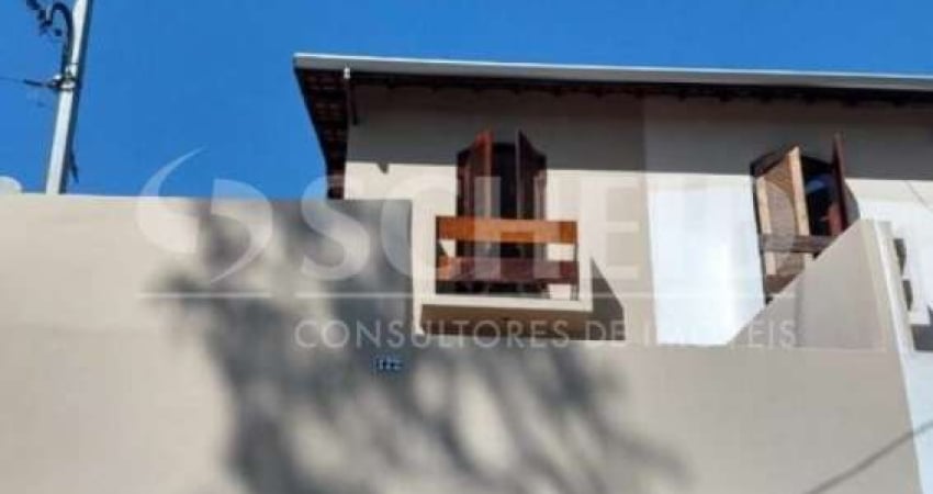 Casa com 2 quartos à venda na Rua Eduardo Amigo, --, Interlagos, São Paulo