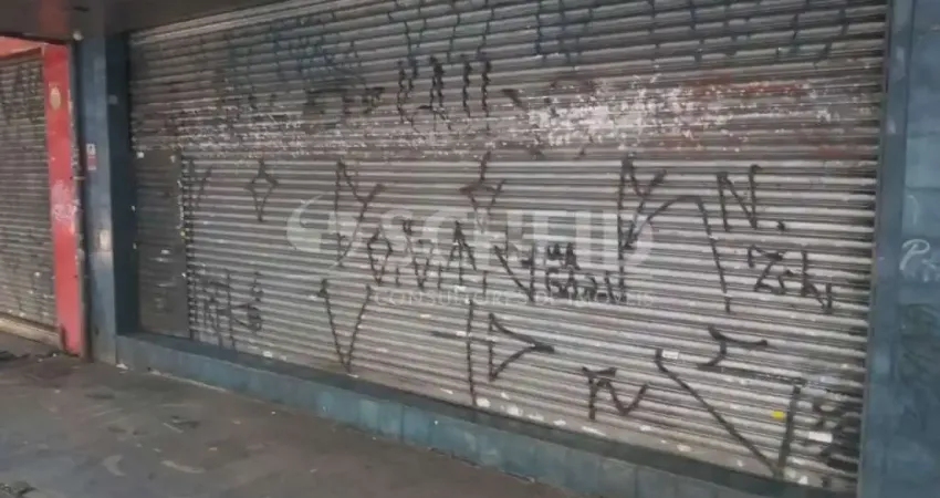 Ponto comercial com 1 sala para alugar na Rua Teodoro Sampaio, --, Pinheiros, São Paulo