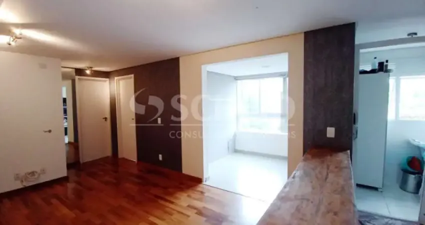 Apartamento com 2 quartos à venda na Rua Aracuípe, --, Jardim Prudência, São Paulo