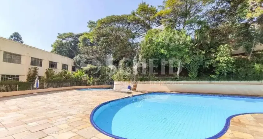 Apartamento à venda 2 Quartos, 1 Vaga, 1 banheiro, 56M² no Jabaquara