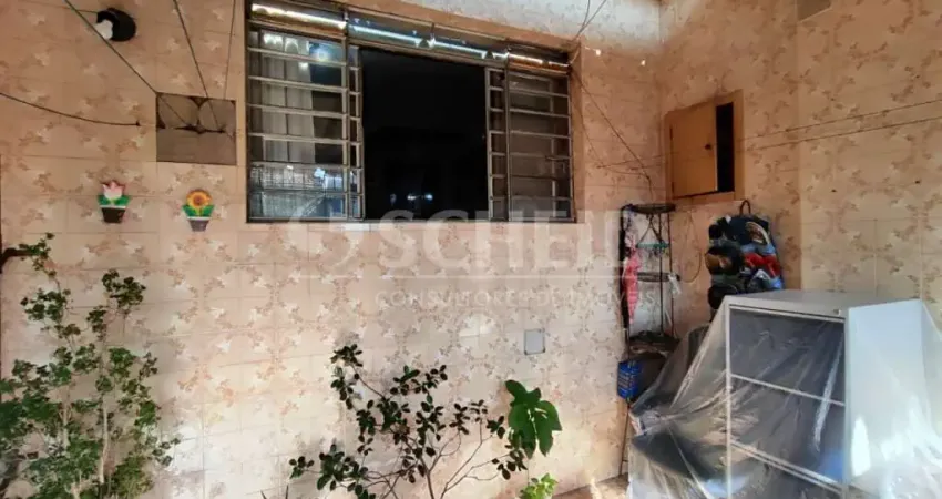 Casa com 2 quartos à venda na Rua Paturi, --, Campo Grande, São Paulo
