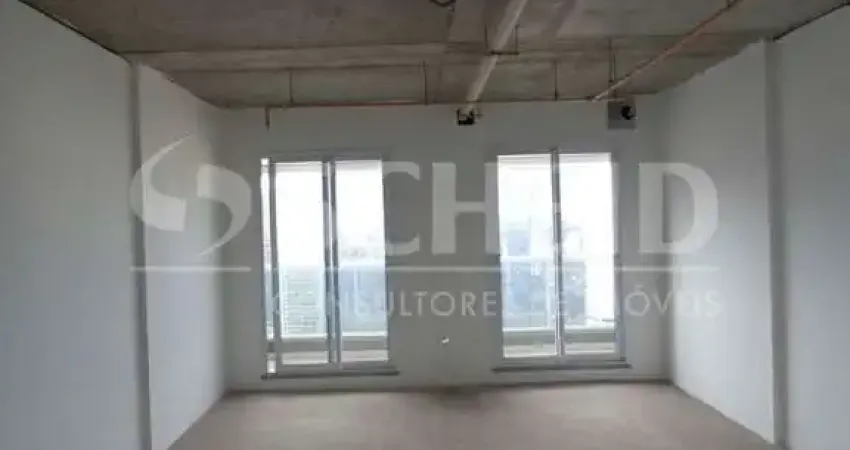 ÓTIMA SALA COMERCIAL À VENDA | BAIRRO CHÁCARA SANTO ANTÔNIO - ZONA SUL | COM 01 VAGA E ÁREA DE 34M².