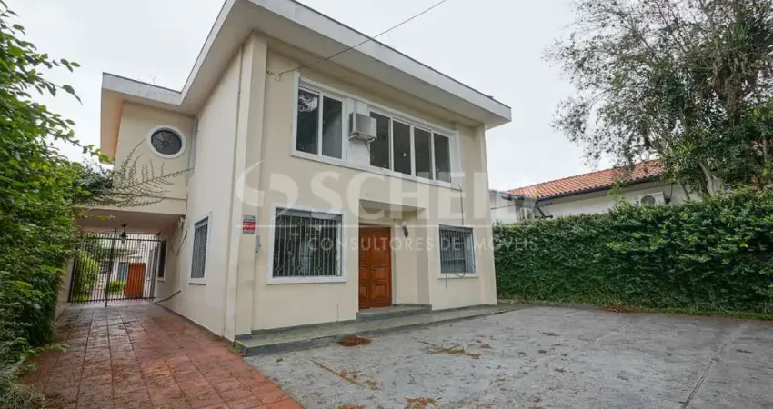 Imóvel comercial na chácara santo antônio alugado ideal para investidor.