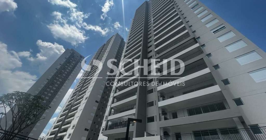 Apartamento Completo em Condomínio com Lazer Completo e Excelente Localização