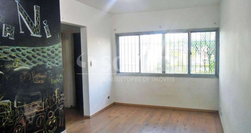Apartamento com 2 quartos à venda na Avenida Nossa Senhora do Sabará, --, Jardim Marajoara, São Paulo