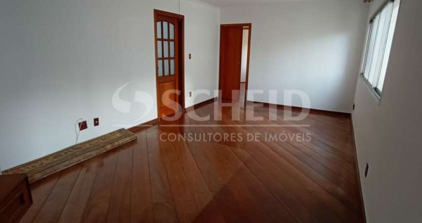 Apartamento no Brooklin!!