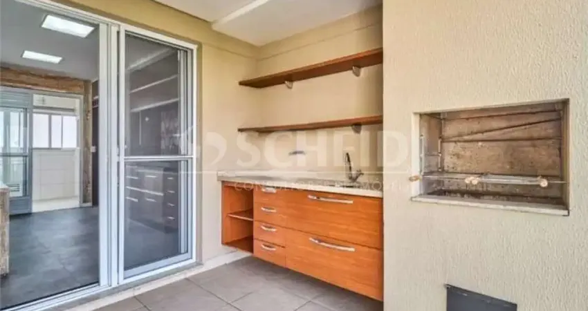 Apartamento a venda no bairro alto da boa vista - são paulo 148m²