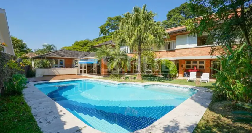 SOBRADO COM 4 SUITES , 10 VAGAS NO JARDIM CORDEIRO!