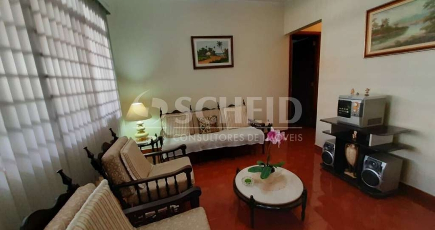 Casa Térrea com Edícula a venda na Chácara Santo Antônio