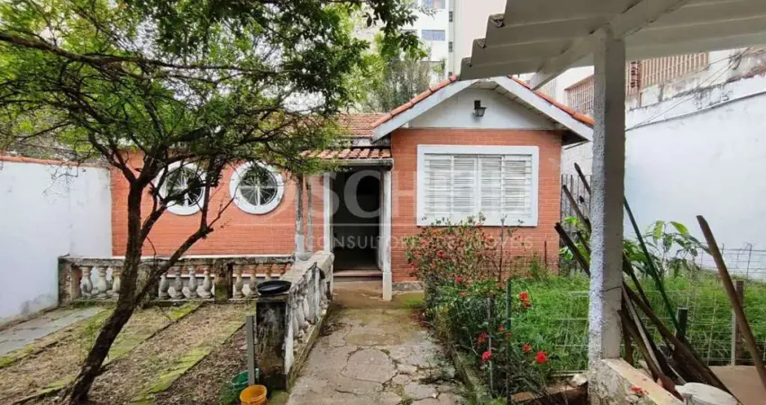 Casa a venda Vila Santa Catarina