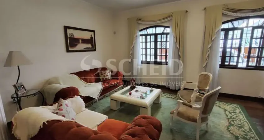 Casa com 3 quartos à venda na Rua Amador Lourenço, --, Vila Constança, São Paulo
