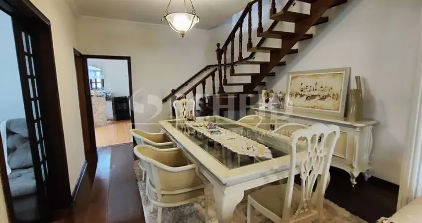 Casa com 3 quartos à venda na Rua Amador Lourenço, --, Vila Constança, São Paulo