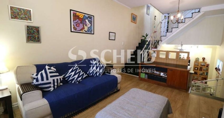 Casa à venda com 3 quartos e 2 vagas no Jardim Aeroporto
