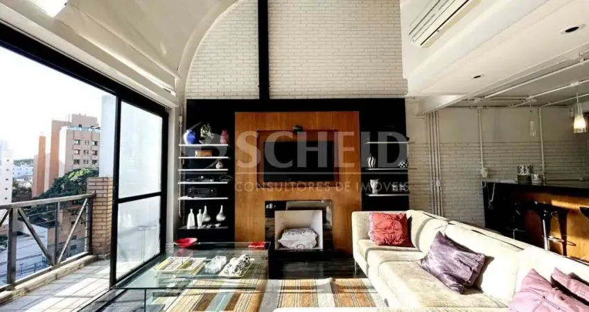 Apartamento com 1 quarto à venda na Rua Dom Armando Lombardi, --, Morumbi, São Paulo