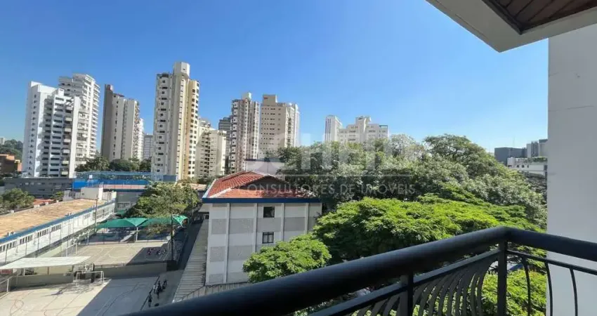Apartamento com 4 quartos para alugar na Rua Mattia Filizzola, --, Real Parque, São Paulo