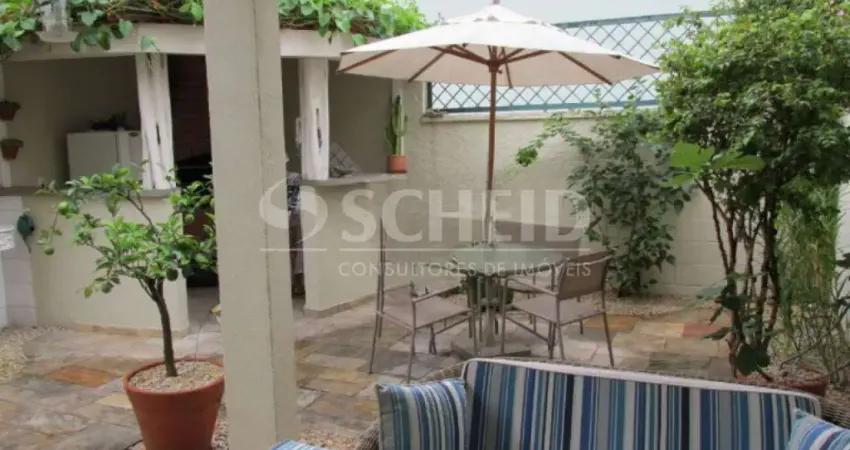 Casa em condominio a venda no Jardim Prudência São Paulo