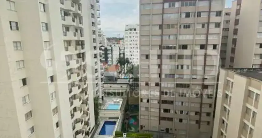 Apartamento com 3 quartos à venda na Alameda dos Anapurus, --, Moema, São Paulo