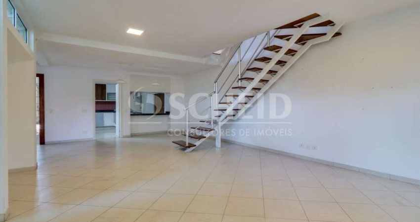 Casa com 4 quartos à venda na Rua Maria de Lourdes, --, Moema, São Paulo
